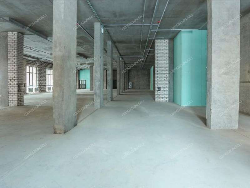 помещение под торговую площадь на Большой Покровской улице