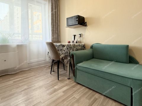 1-komnatnaya-ul-kosmicheskaya-d-34-k2 фото