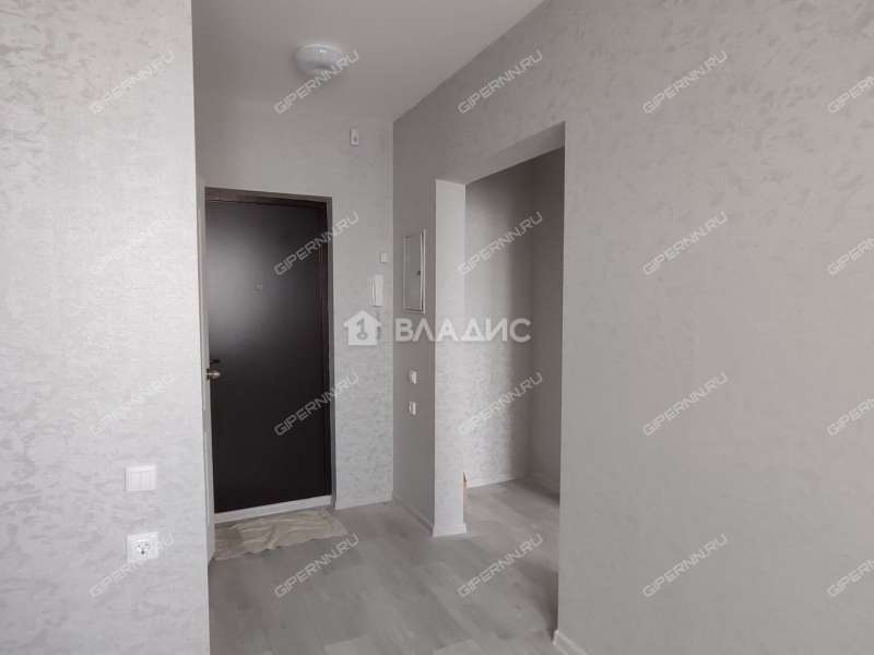 однокомнатная квартира на проспекте Кораблестроителей дом 70