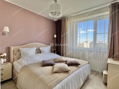 3-komnatnaya-ul-proletarskaya-d-4-k1 фото