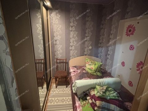 3-komnatnaya-ul-fedoseenko-d-91 фото