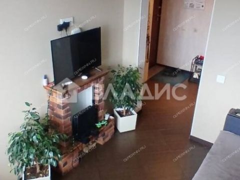 4-komnatnaya-poselok-zhdanovskiy-kstovskiy-rayon фото