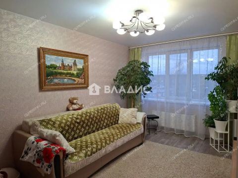 2-komnatnaya-gorod-kstovo-kstovskiy-rayon фото