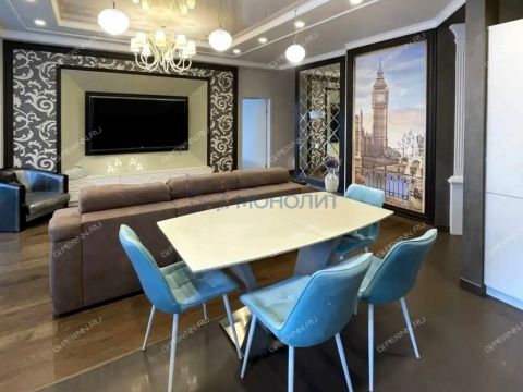 3-komnatnaya-ul-maksima-gorkogo-d-77 фото