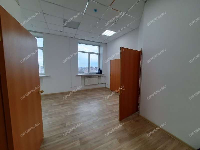 помещение под офис на Московском шоссе
