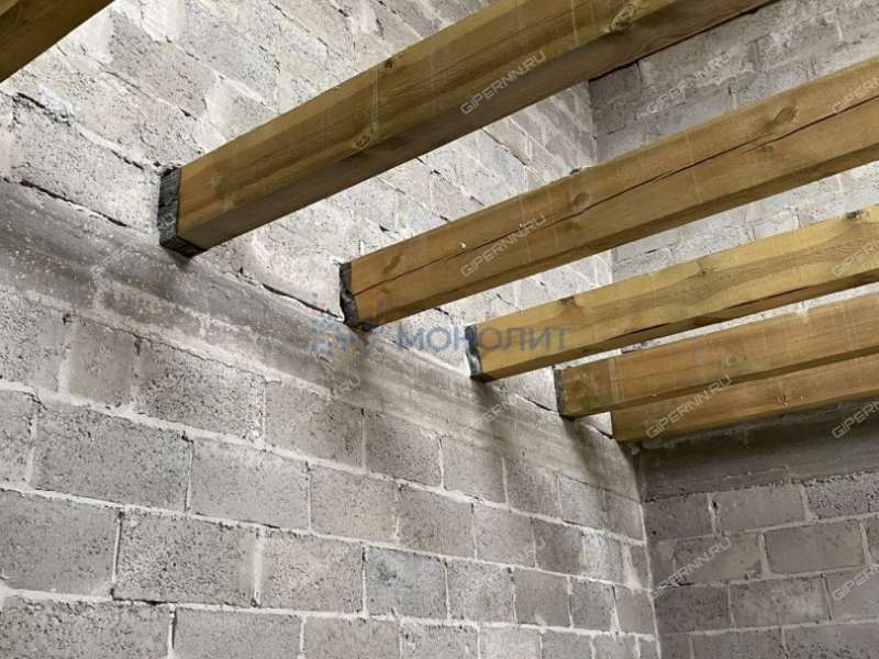 дом на - Серебряные ключи (деревня Бугры) тер. ТСН