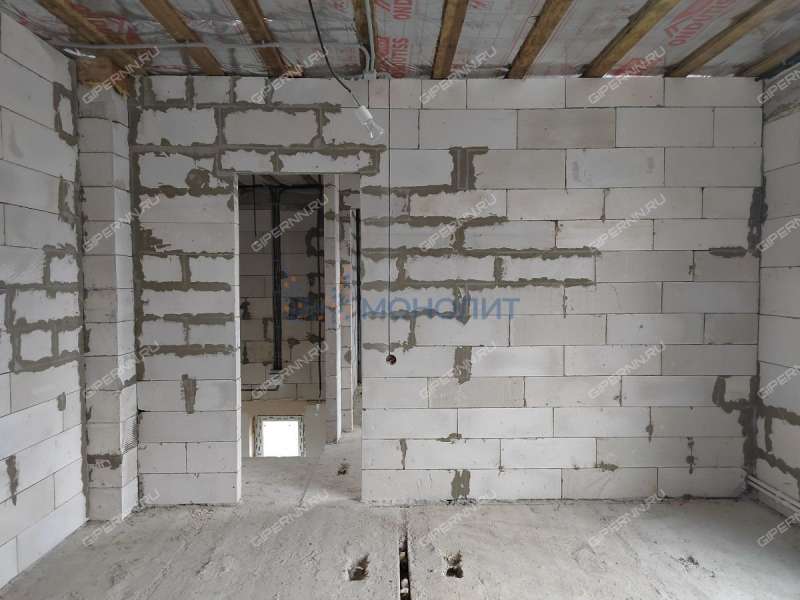 дом на Елховской улице село Елховка