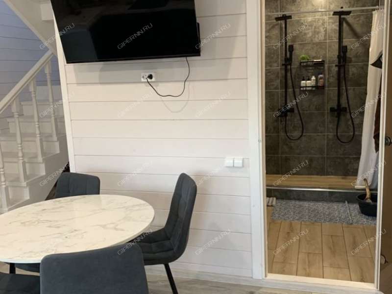 дом на СНТ Балтика