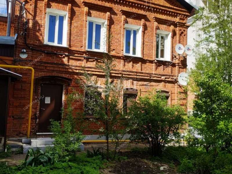 помещение под офис на Грузинской улице