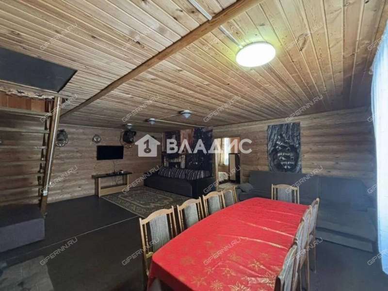 дом на 38 деревня Галкино