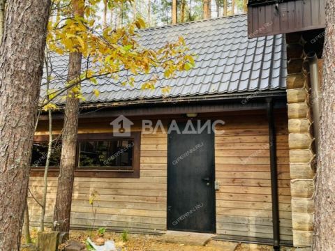 dom-kottedzhnyy-poselok-druzhba-gorodeckiy-rayon фото