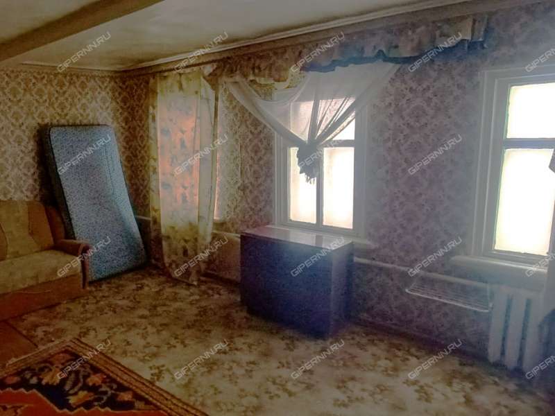 дом на улице Сусанина город Бор