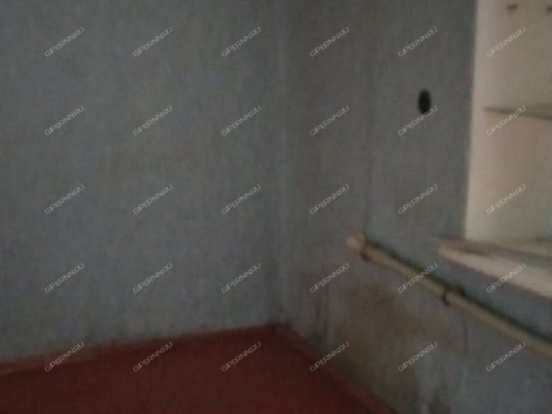 1/2 дома на Весенней улице рабочий посёлок Горбатовка