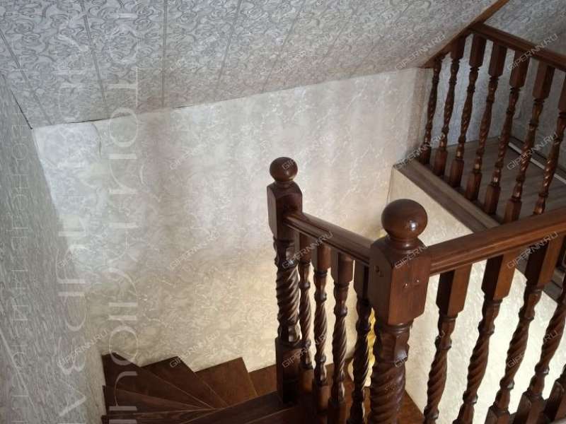 дом на Кокшаровской улице