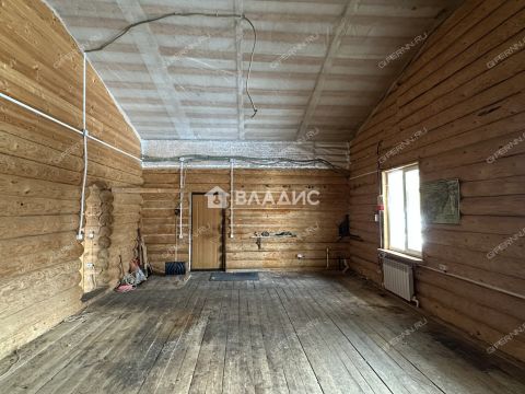 dom-selo-fedyakovo-kstovskiy-rayon фото