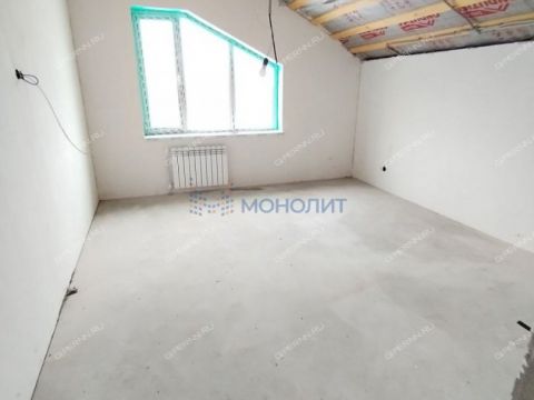 kottedzh-derevnya-shumilovo-bogorodskiy-municipalnyy-okrug фото