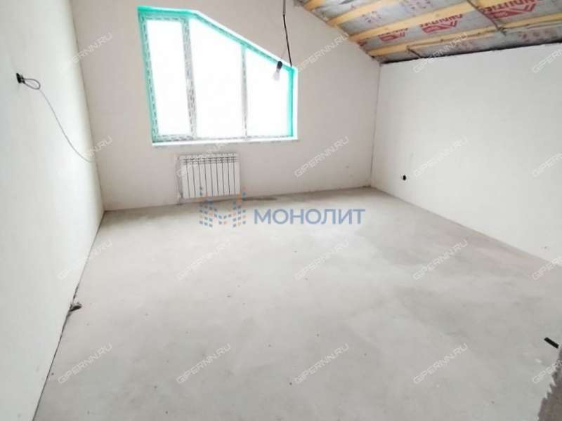 коттедж на улице Лесная деревня Шумилово