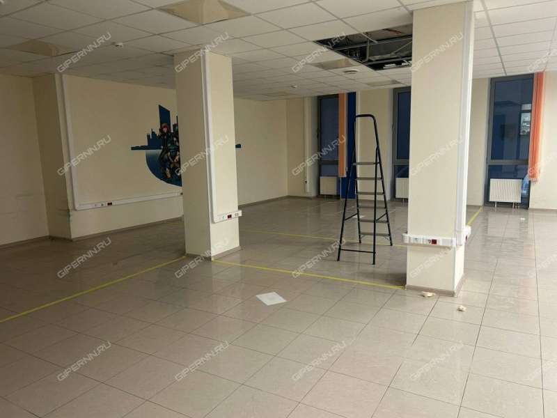 помещение под офис на Большей Печёрской улице