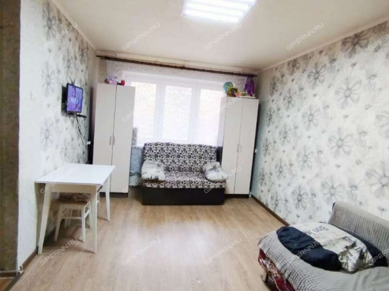 однокомнатная квартира на Южном шоссе дом 26