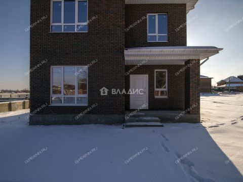 dom-derevnya-rzhavka-kstovskiy-rayon фото