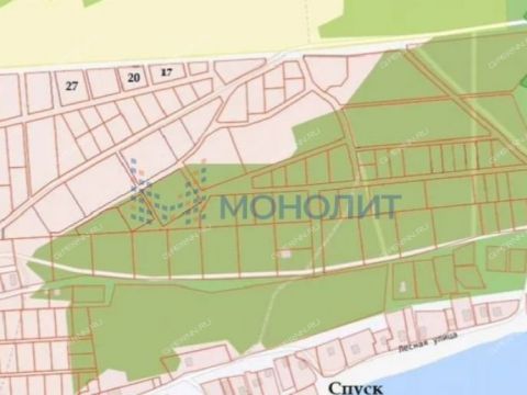 poselok-bor-lyskovskiy-municipalnyy-okrug фото