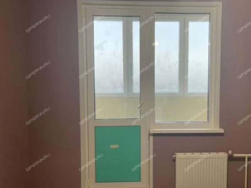 квартира-студия на Вязниковской улице дом 39