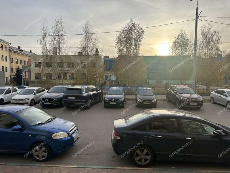 помещение под офис, недвижимость под образовательные учреждения на Тонкинской улице