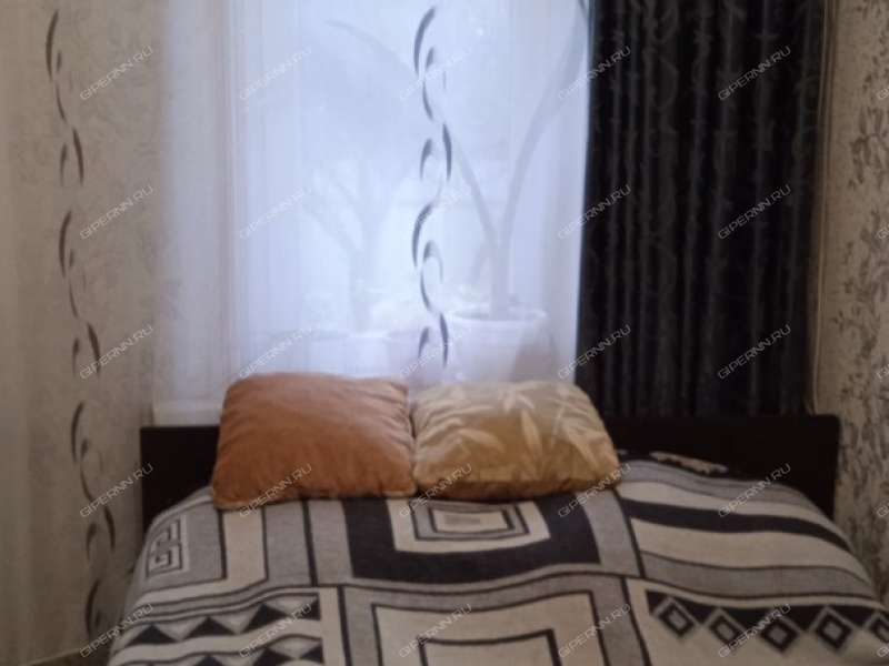 1/2 дома на Стахановской улице