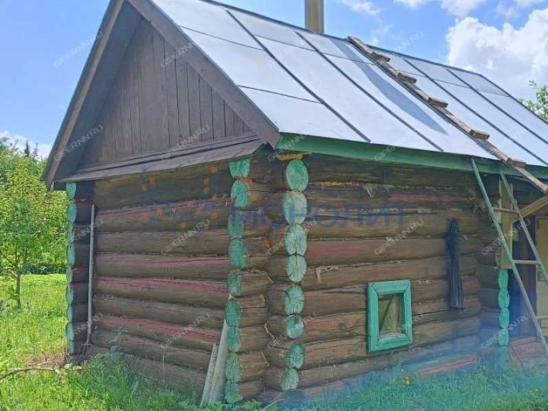 дача на Зелёной улице село Маргуша