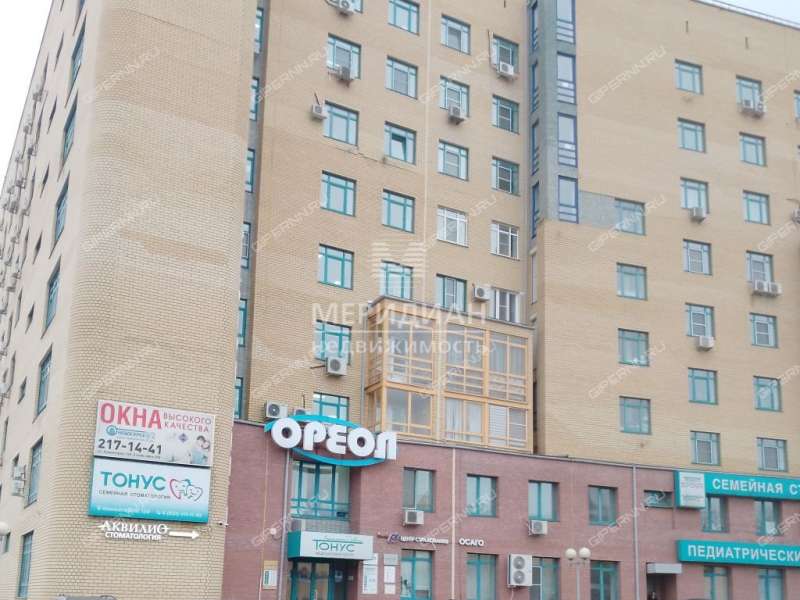 помещение под офис на улице Коминтерна