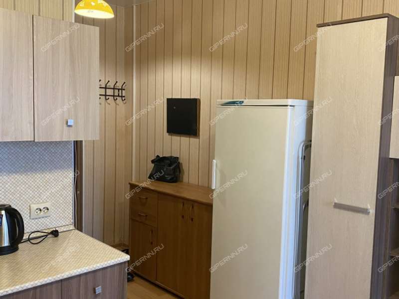 квартира-студия в Инженерном проезде дом 7 к1