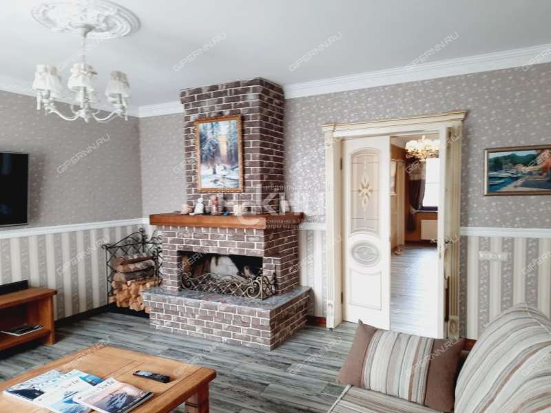 дом на  деревня Климотино