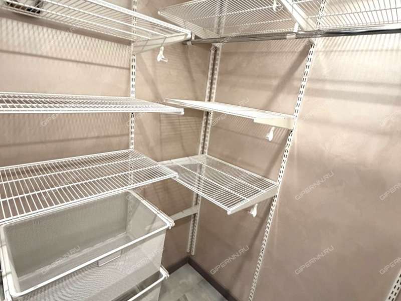 двухкомнатная квартира на улице Карла Маркса дом 45