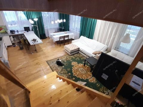 dom-poselok-gnilicy-ul-tretyakovskaya-d-9 фото