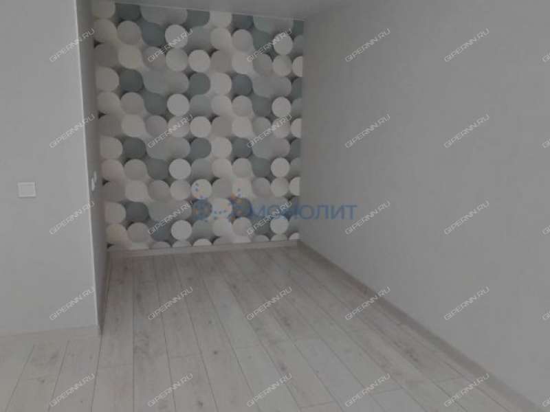 однокомнатная квартира на улице Звездинка дом 5