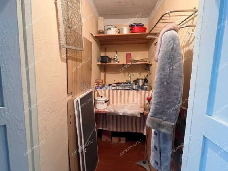 двухкомнатная квартира на улице Гастелло дом 14 город Дзержинск