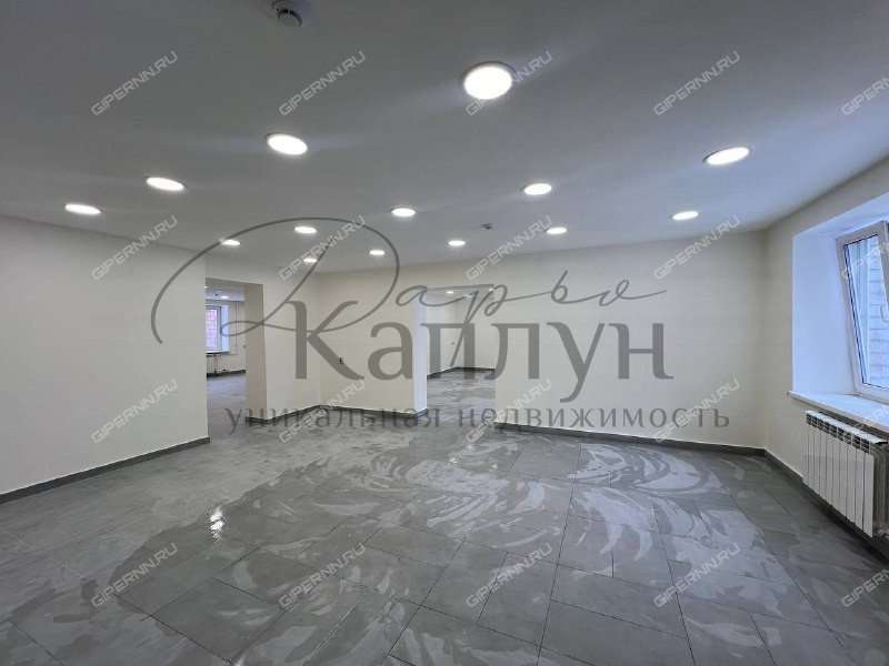 помещение под офис на улице Белинского