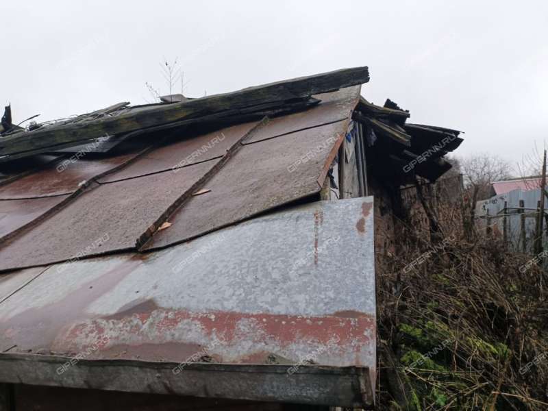 дом на улице Серп и Молот город Богородск