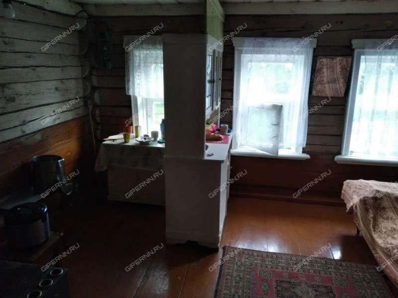 дом на село Сиуха