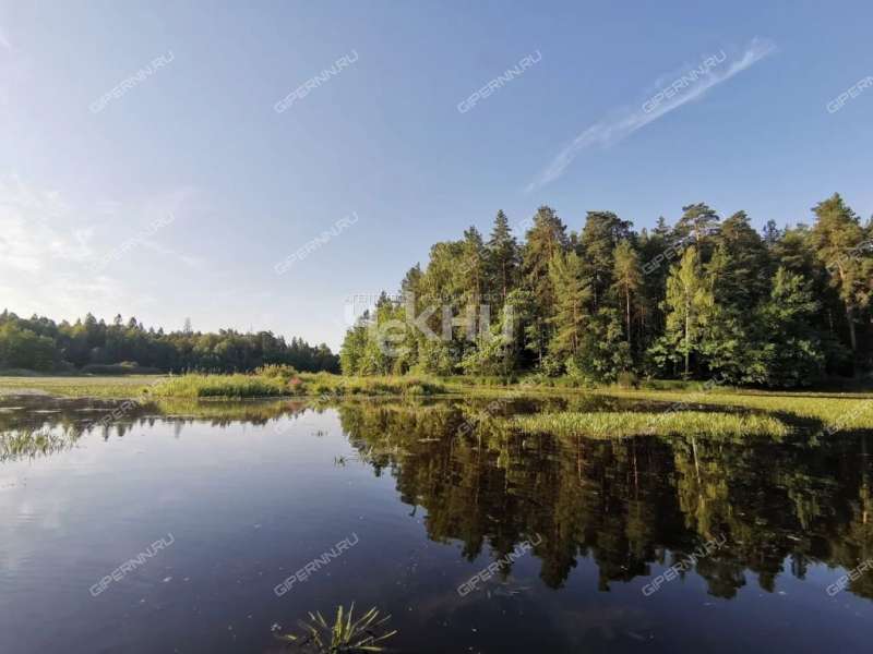 дом на Советской улице село Пустынь