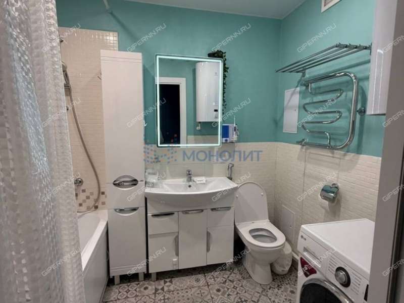 двухкомнатная квартира на улице Карла Маркса дом 54