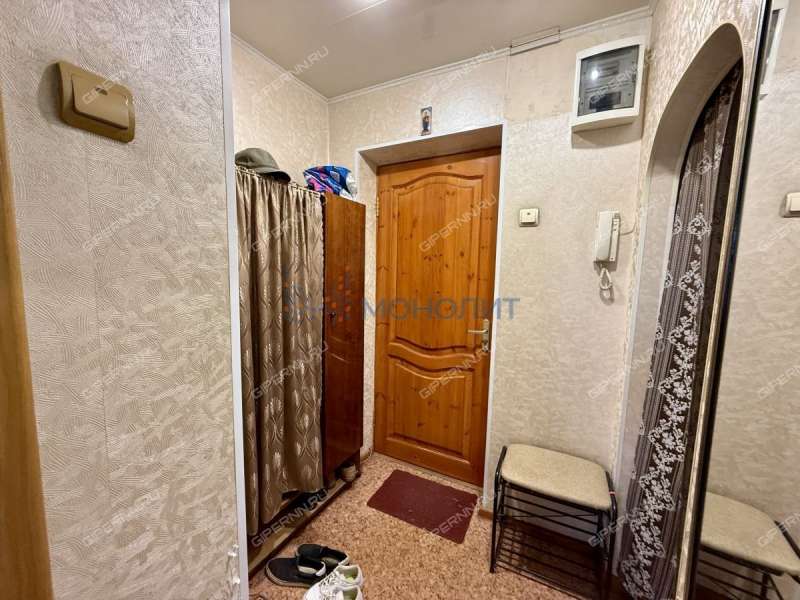 двухкомнатная квартира на проспекте Ленина дом 29