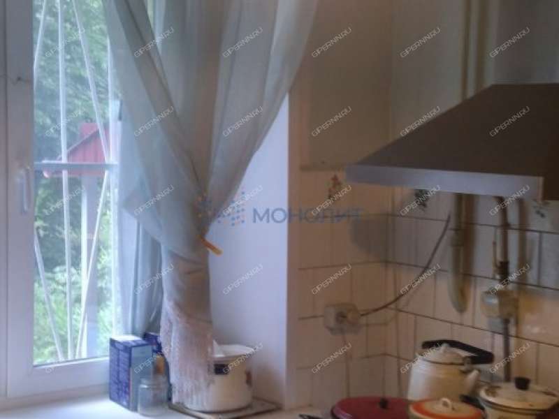 двухкомнатная квартира на улице Вячеслава Шишкова дом 7 к3