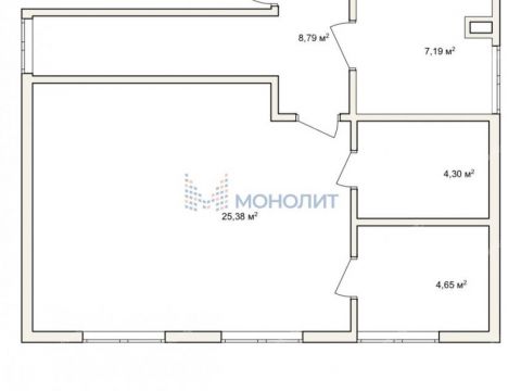 kottedzh-derevnya-ankudinovka-kstovskiy-rayon фото