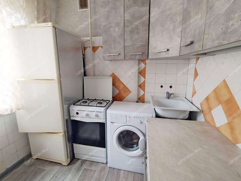 однокомнатная квартира на улице Дьяконова дом 2 к2