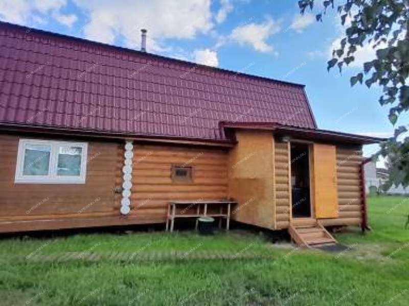 дом на Возрождение город Бор