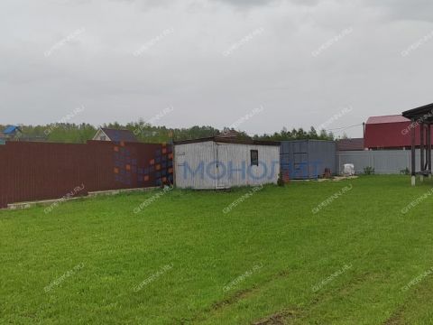 dom-derevnya-nepecino-bogorodskiy-municipalnyy-okrug фото