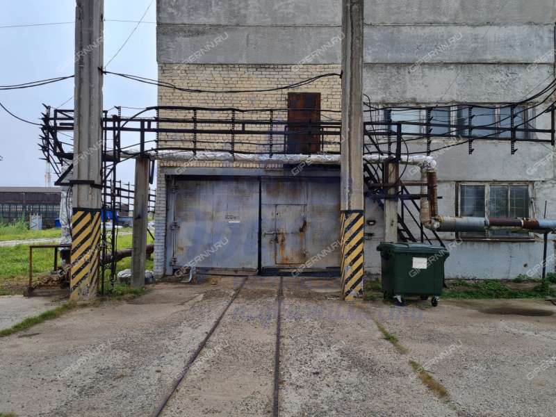 помещение под производственную площадь на 3-й проезд город Кстово