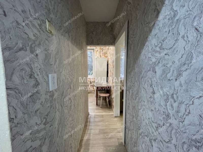 однокомнатная квартира на улице Обухова дом 51