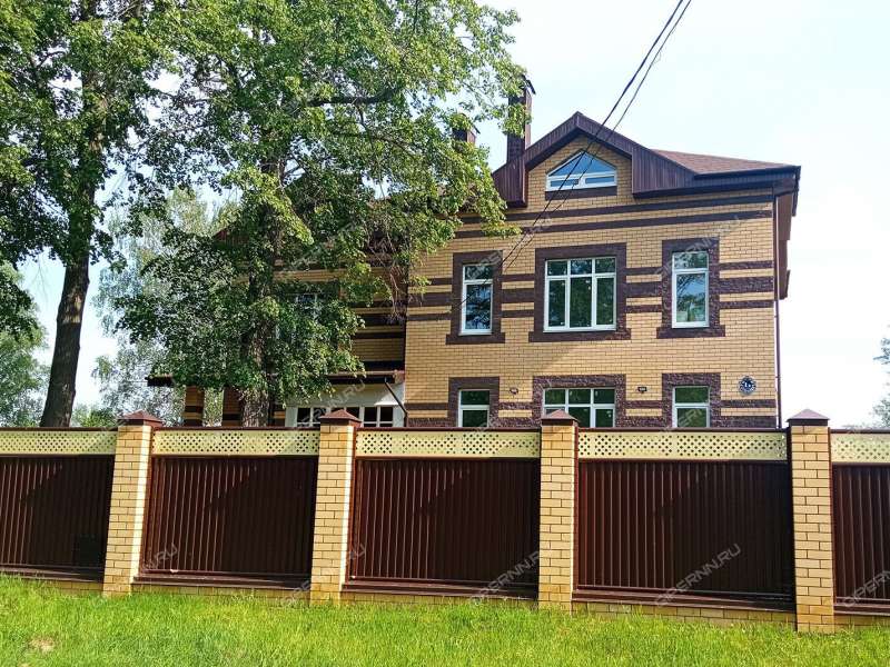 коттедж на  деревня Рожново